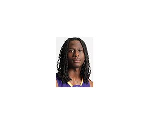 Elijah Mitchell basketball player - F