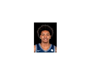 Elijah Perryman basketball player - G