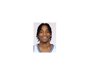 Elijah Price basketball player - PF