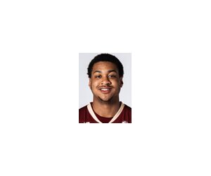 Elijah Strong basketball player - F