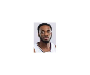 Elijah Terry basketball player - F