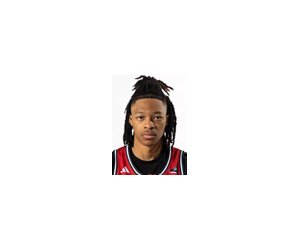 Elijah Thomas basketball player - F