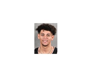 Elijah Walsh basketball player - F