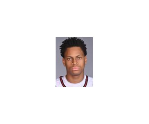 Elijah Wilborn basketball player - PF