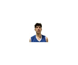 Eliot Luvizotto basketball player - PF