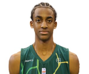 Elliot Ekollo basketball player - F