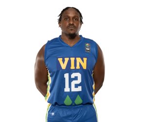 Elton Joseph