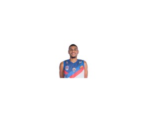 Elton Partite Inacio basketball player - SG