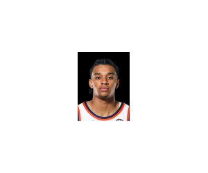 Elyjah Freeman basketball player - F