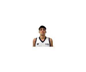 Emanoel Amaral Coronado basketball player photo