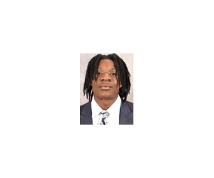 Emanuel Richards basketball player - F