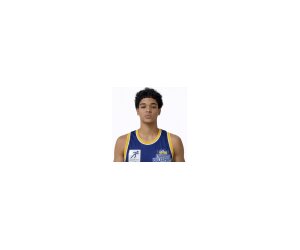 Emanuel Rocha Macedo basketball player - PG