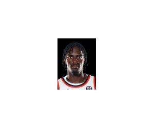 Emeka Opurum basketball player - C