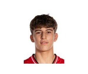 Emili Albo Sanglas basketball player