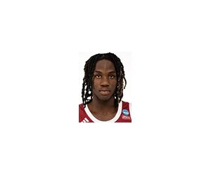 Emmanuel Clarton basketball player - F