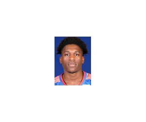 Emmanuel Egbuta basketball player - F