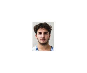 Emmanuel Koveos basketball player - G
