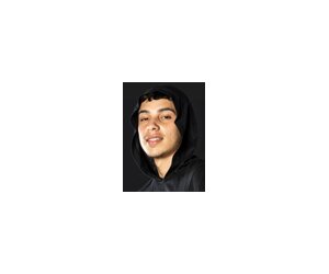 Emmanuel Maldonado basketball player - G