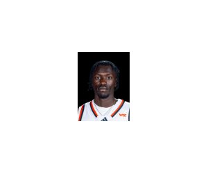 Emmanuel Manyuon basketball player - G