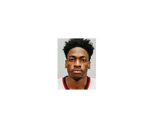 Emmanuel Okorafor basketball player - F