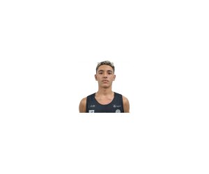 Enayam Lima De Sousa basketball player - SF
