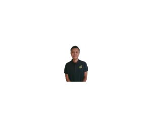 Endru Bagaskara basketball player - PG