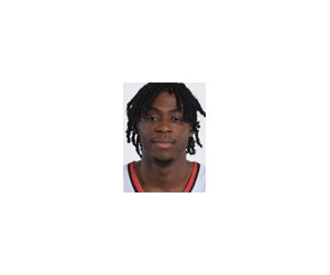 Enoch Kalambay basketball player - SG