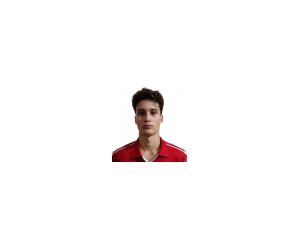 Enrhi Muhs Faustini De Araujo basketball player - SF