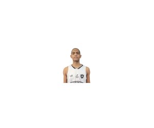 Enrico Carneiro Campos basketball player - C