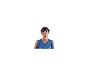 Enrico Mancini Rovella Juliano basketball player - SF