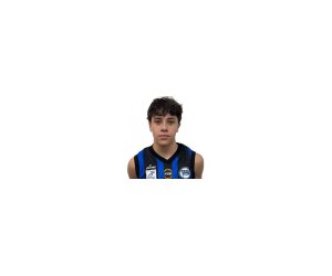 Enrico Marcato Boracina basketball player - PG