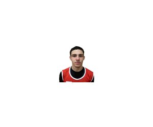 Enzo Baumhardt Cordeiro basketball player - PG