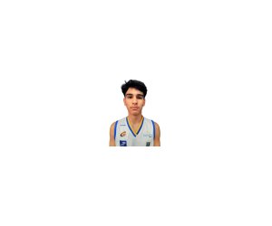 Enzo Delbaje Penha basketball player - SF