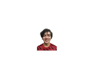 Enzo Lazarini basketball player - SF