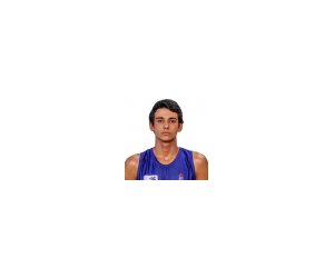 Enzo Maccagnan Da Conceicao basketball player - SF