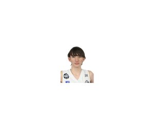Enzo Matarazzo Locosselli basketball player - PF