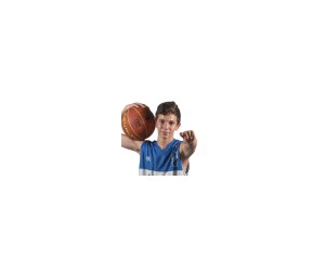 Enzo Rodas Magnoli basketball player - PG