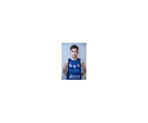 Enzzo Surrage Pires Paris Fernandes basketball player - SG