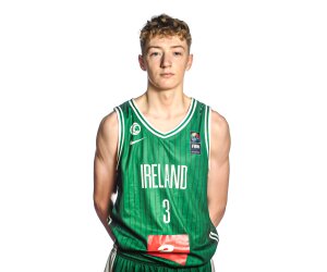 Eoghan O'Loughlin