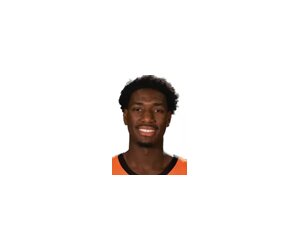 Eric Dailey Jr basketball player - F