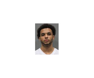 Eric Eaves basketball player - SG