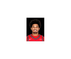 Eric Mejias basketball player - G