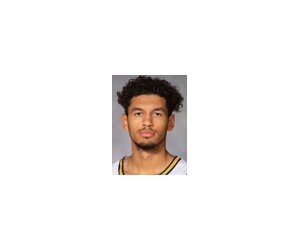 Eric Michael Hancik basketball player - SF