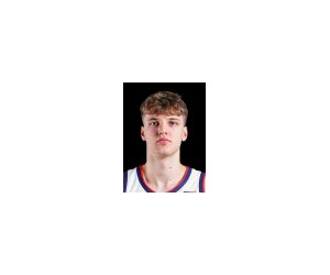 Eric Reibe basketball player - C