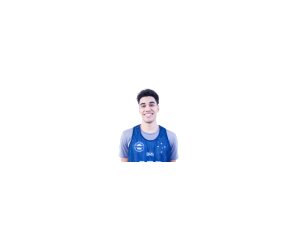 Eric Rigueira Costa basketball player - PG