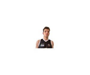 Eric Schneider Kofahl basketball player - PF