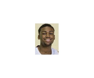 Eric Terry basketball player - F