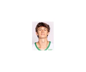 Erich Harding basketball player - C