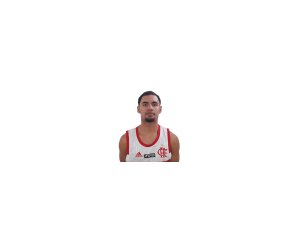 Erick Conceicao De Moraes basketball player - SG
