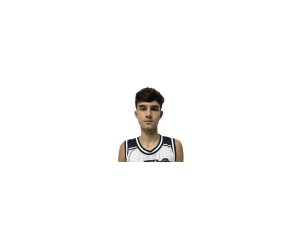 Erick Marden Sanches Acioli basketball player